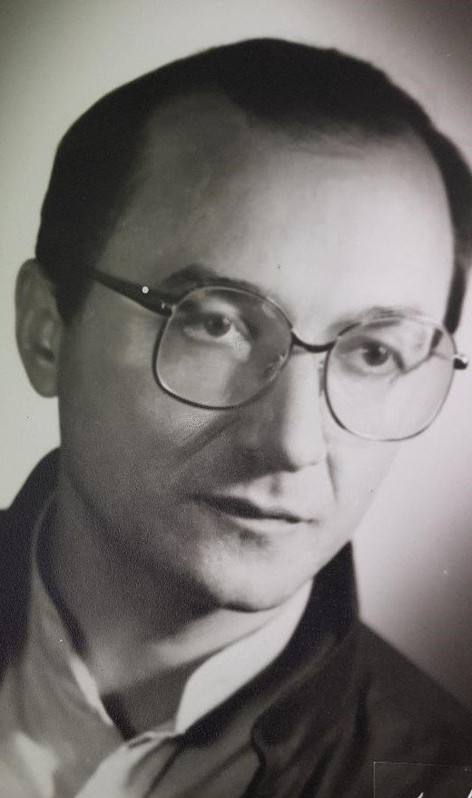 Теофанов асистент 1980